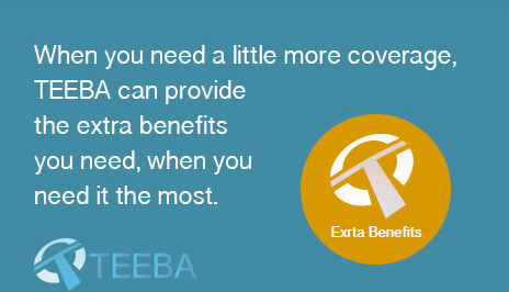 TEEBA Benefits
